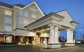 Country Inn Suites Evansville In